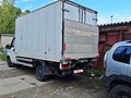 2002 Fiat Professional Ducato, белый, 750000 рублей - вид 3