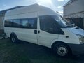 2011 Ford Transit, белый, 1050000 рублей - вид 6