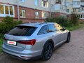 2019 Audi A6 allroad 45 TDI IV (C8), серый, 4200000 рублей - вид 5