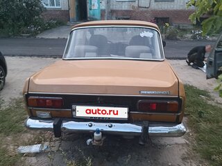 1983 Москвич 21406, оранжевый, 90000 рублей, вид 4