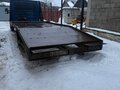 2012 Iveco Daily, синий, 2200000 рублей - вид 4