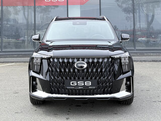 2026 GAC GS8 Dragon II, чёрный, 5349000 рублей, вид 3