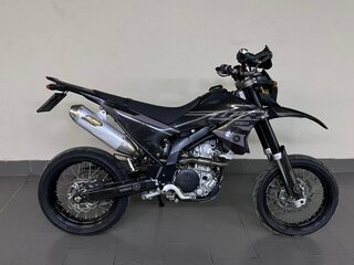 Yamaha WR250X