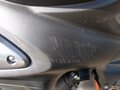 2014 Suzuki V-Strom DL 650, чёрный - вид 5