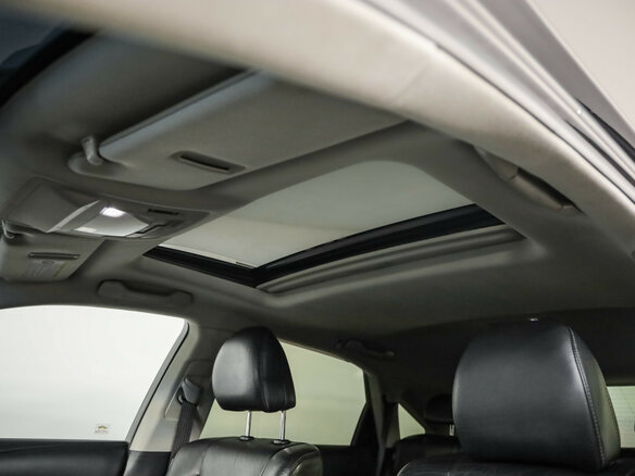 2012 Lexus RX 350 III Рестайлинг, жёлтый, 2079000 рублей - вид 25