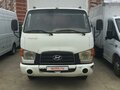 2014 Hyundai HD78, белый, 1050000 рублей