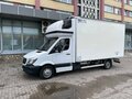 2016 Mercedes-Benz Sprinter, белый, 2971668 рублей - вид 1