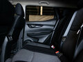 2017 Nissan Qashqai II, серый, 1595000 рублей - вид 9