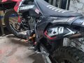 2022 Zuumav CR 250 CB, красный, 90000 рублей - вид 6