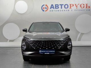 2023 Omoda C5 I, чёрный, 1665000 рублей, вид 3