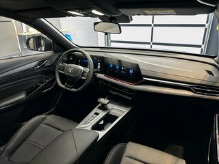 2025 Changan CS35 Max, серый, 2789900 рублей, вид 4