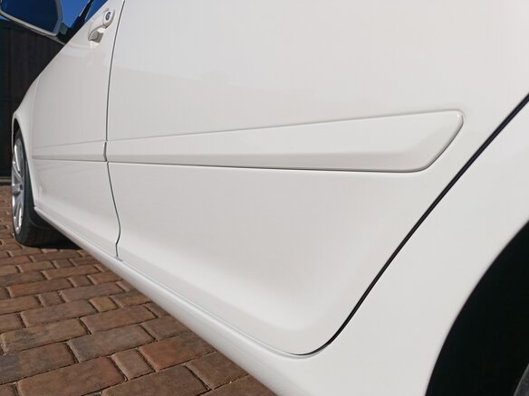 2011 Skoda Octavia II (A5) Рестайлинг, белый, 1150000 рублей - вид 20