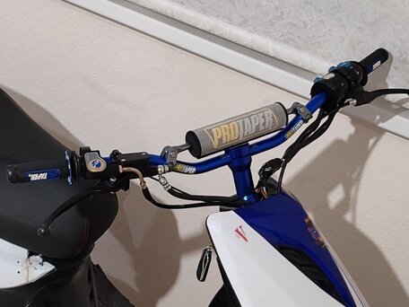 2022 Venta VT50QT, белый, 55000 рублей, вид 4