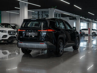 2026 Toyota RAV4 VI (XA60), чёрный, 4300000 рублей, вид 5