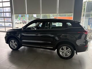 2026 Belgee X70 I Рестайлинг, чёрный, 3039990 рублей, вид 4