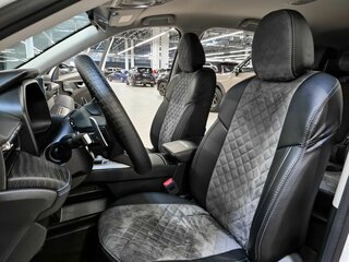 2024 Haval Jolion I Рестайлинг, белый, 1859000 рублей, вид 5