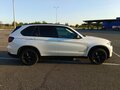 2015 BMW X5 30d III (F15), белый, 3600000 рублей - вид 4