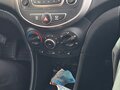 2015 Hyundai Solaris I Рестайлинг, пурпурный, 1300000 рублей - вид 4