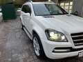 2012 Mercedes-Benz GL-Класс 350 I (X164) Рестайлинг, белый, 3100000 рублей - вид 10