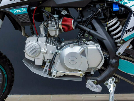2026 Sharmax Powermax, голубой, 119900 рублей, вид 4