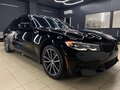 2019 BMW 3 серии 330i VII (G2x), чёрный, 3050000 рублей - вид 6
