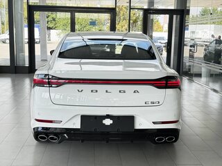 2026 Volga C50, белый, 2999000 рублей, вид 4