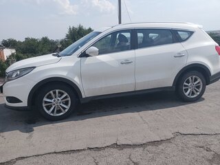 2019 Dongfeng 580 I, белый, 1300000 рублей, вид 3