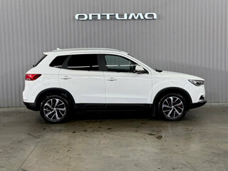 2019 FAW Besturn X40 I, белый, 1197000 рублей, вид 4