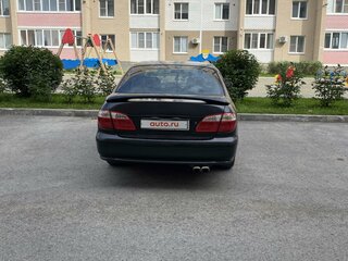 1999 Nissan Cefiro III (A33), чёрный, 450000 рублей, вид 5