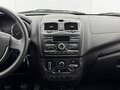 2024 Lada (ВАЗ) Granta I Рестайлинг, серый - вид 10