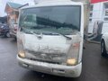 2011 Nissan Cabstar, белый, 2000000 рублей - вид 2