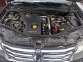 2012 Renault Duster I, чёрный, 700000 рублей - вид 8