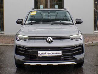 2026 Volkswagen Tharu XR 300 TSI, серый, 3150000 рублей, вид 2