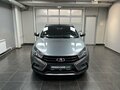 2019 Lada (ВАЗ) Vesta Cross I, серый - вид 1