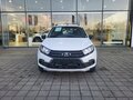 2025 Lada (ВАЗ) Granta Cross I Рестайлинг, белый, 1226000 рублей - вид 2