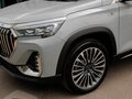 2026 Jetour X90+, серый, 4199000 рублей - вид 7