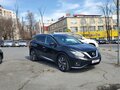 2017 Nissan Murano III (Z52), чёрный, 2500000 рублей - вид 1