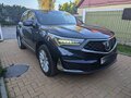 2019 Acura RDX III, синий, 3500000 рублей - вид 1