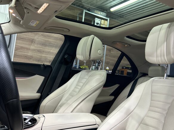 2016 Mercedes-Benz E-Класс 200 V (W213, S213, C238), чёрный, 2899000 рублей - вид 23