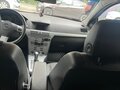 2011 Opel Astra H Рестайлинг, чёрный, 850000 рублей - вид 6