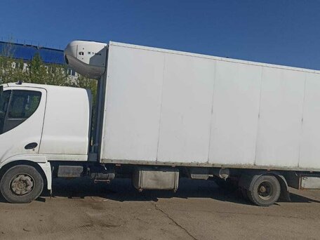 2012 Avia D - Series, белый, 2500000 рублей, вид 2