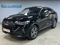 2023 Haval F7x I Рестайлинг, чёрный