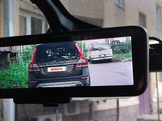 2018 Nissan Serena V (C27), белый, 2250000 рублей, вид 4