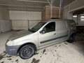 2016 LADA (ВАЗ) Largus, бежевый, 600000 рублей - вид 2