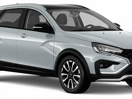Lada (ВАЗ) Vesta I Рестайлинг (NG)