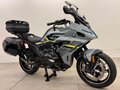 2025 BMW R 1300 RS, серый, 2900000 рублей