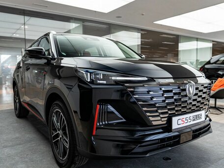 Changan UNI-S I