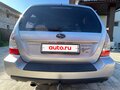 2006 Subaru Forester II Рестайлинг, серебристый, 750000 рублей - вид 9