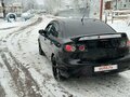 2006 Mazda 3 I (BK) Рестайлинг, чёрный, 520000 рублей - вид 5