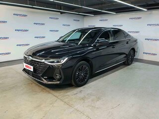 2024 Chery Arrizo 8, чёрный, 2095000 рублей, вид 1